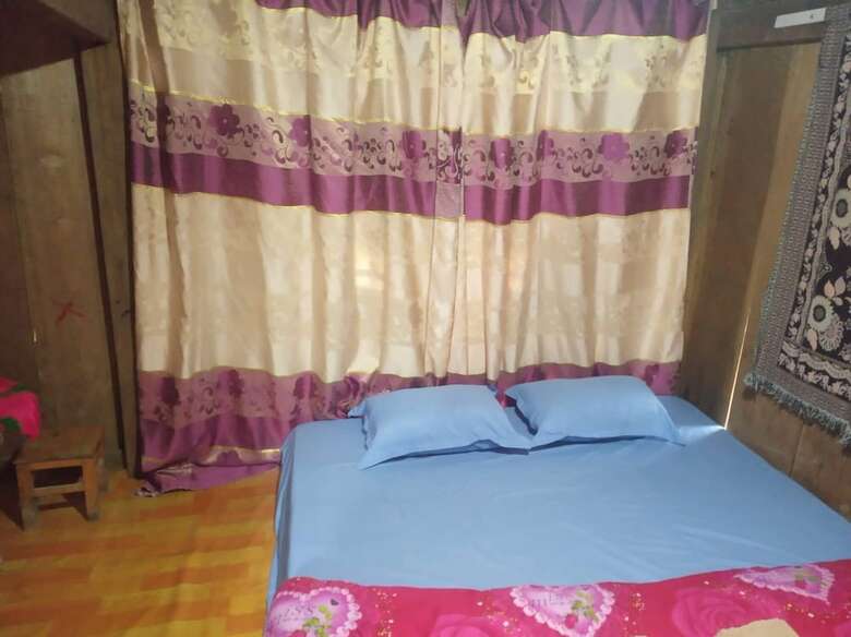 Hostal Du Gia Waterfall Hostel & Homestay