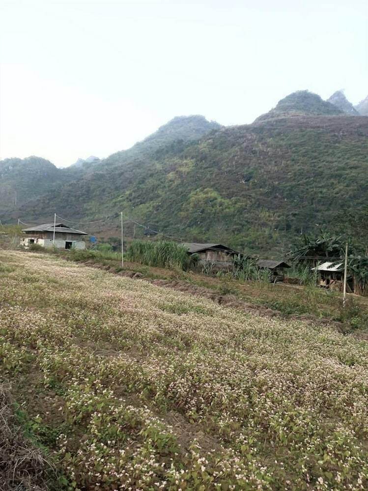 Hostal Du Gia Waterfall Hostel & Homestay