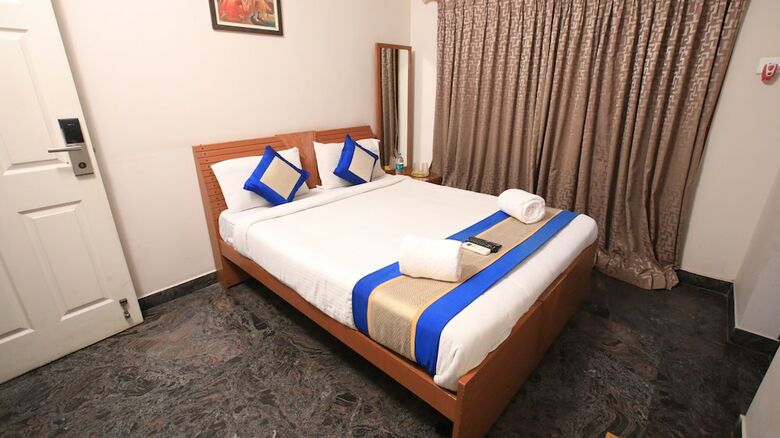 Hotel Rithikha Inn