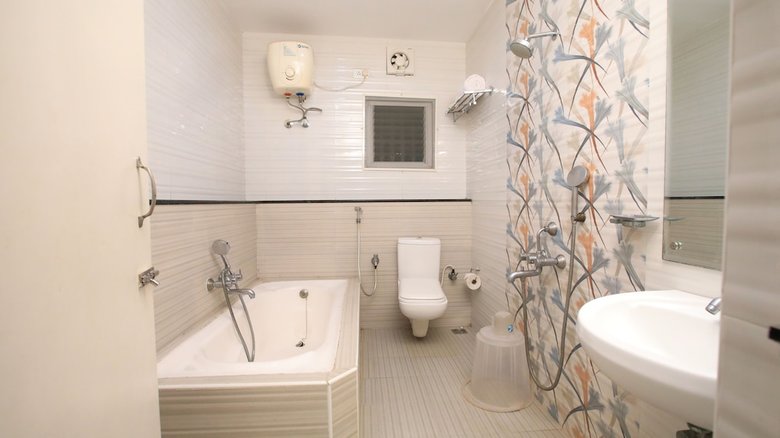 Hotel Rithikha Inn