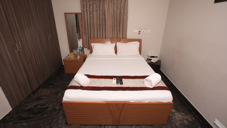 Hotel Rithikha Inn