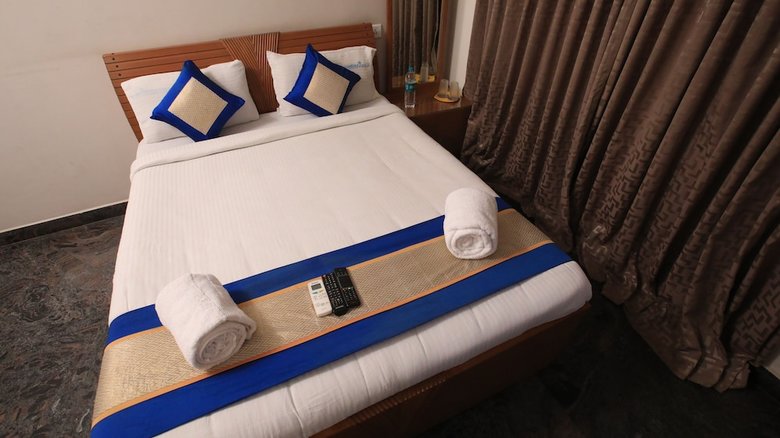 Hotel Rithikha Inn