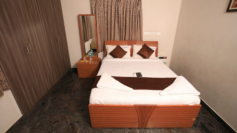 Hotel Rithikha Inn