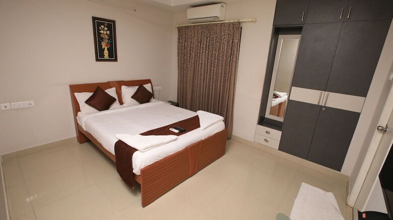 Hotel Rithikha Inn