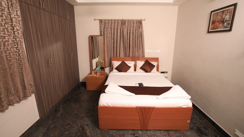 Hotel Rithikha Inn