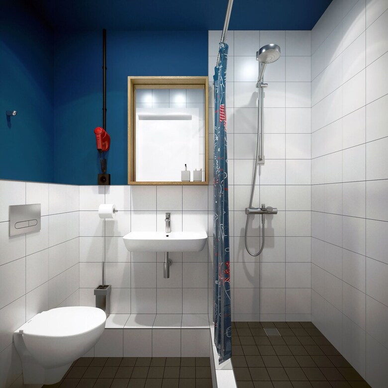 Vertical We&i Aparthotel