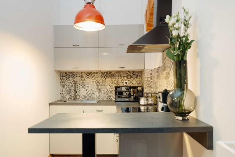 Apartamentos City Home By Loft Affair