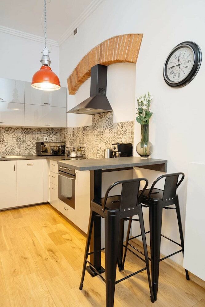 Apartamentos City Home By Loft Affair