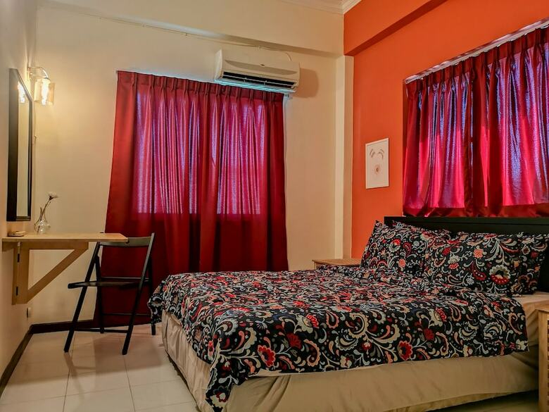 Hotel Aurora Court