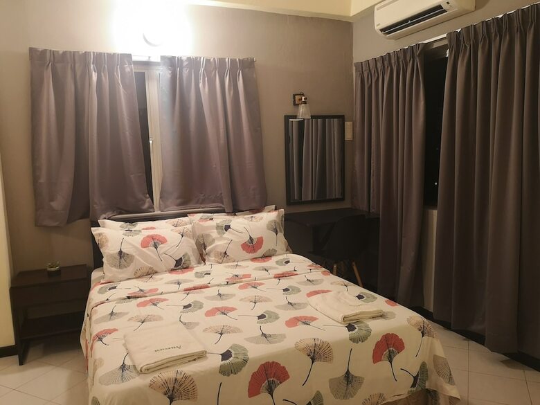 Hotel Aurora Court