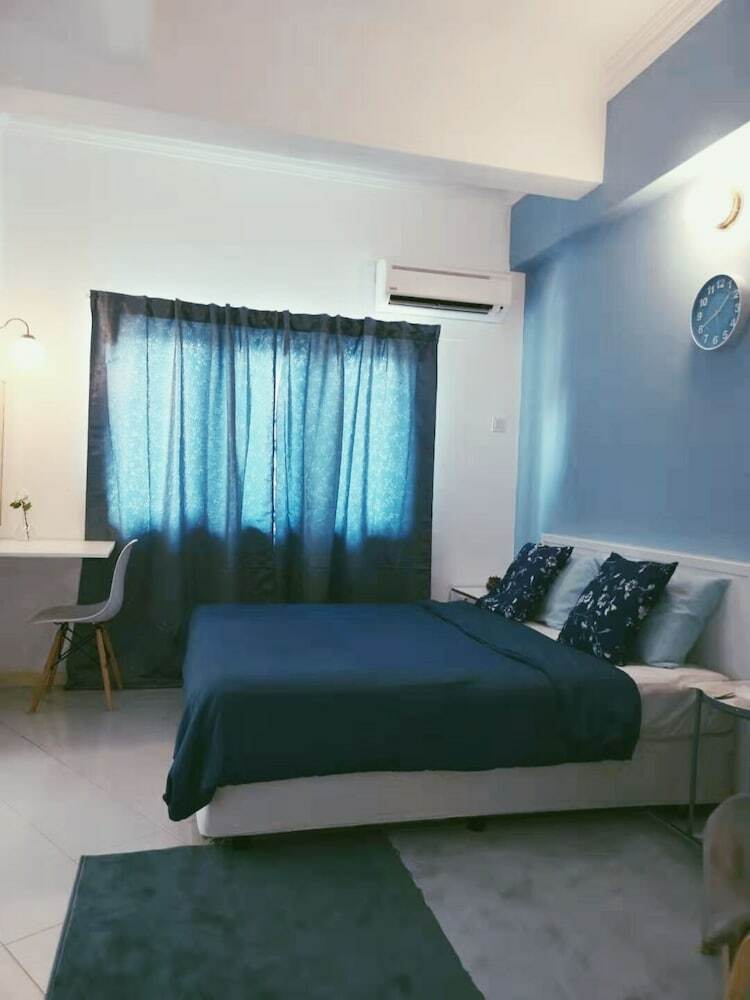 Hotel Aurora Court