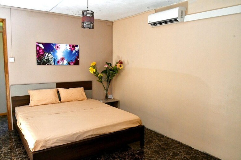 House With 5 Bedrooms In Riambel, With Furnished Terrace And Wifi