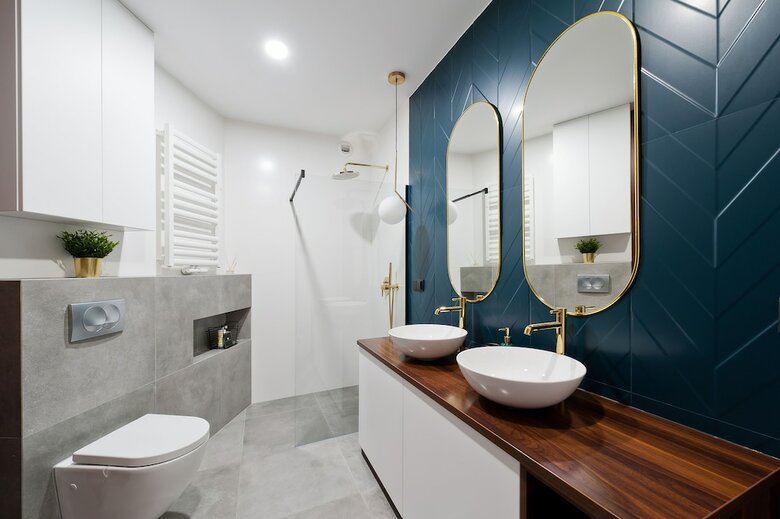 Art Deco Apartment By Loft Affair