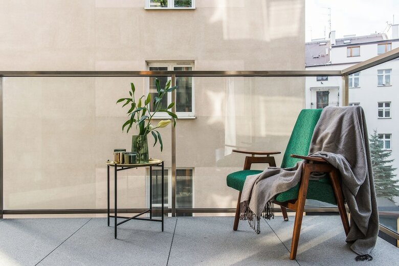 Art Deco Apartment By Loft Affair