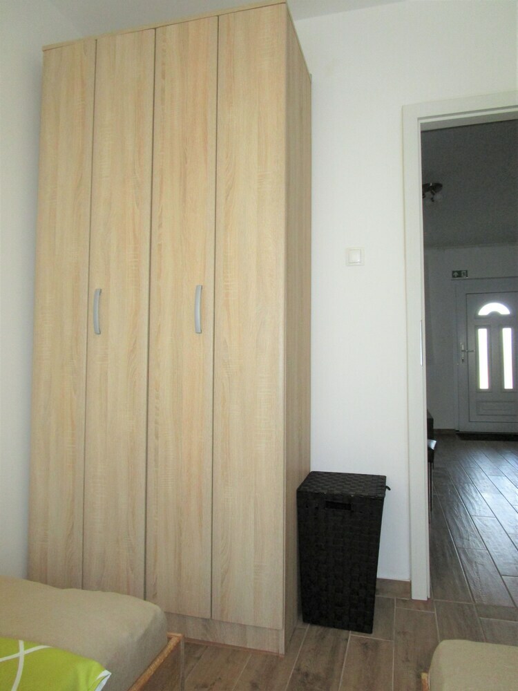 Apartment House