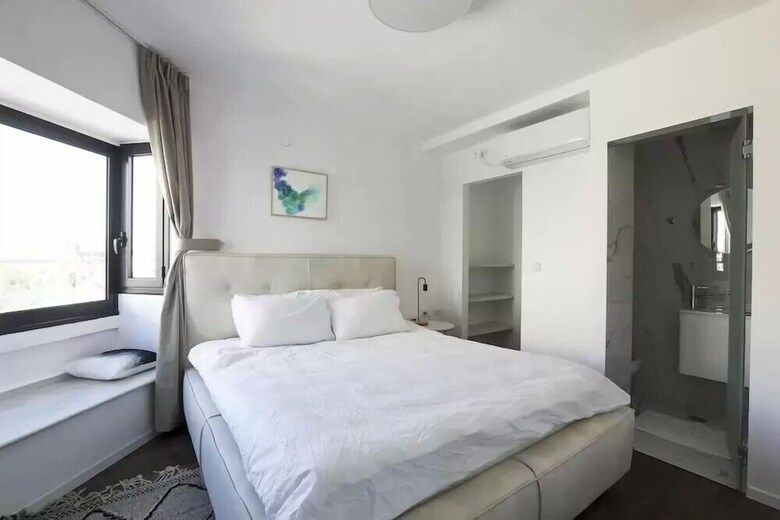 Apartamento Casa Archie Luxury Suites