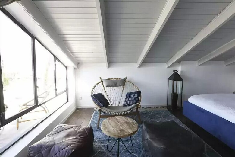 Apartamento Casa Archie Luxury Suites