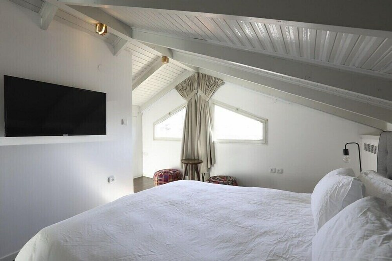 Apartamento Casa Archie Luxury Suites