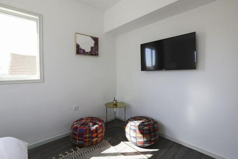 Apartamento Casa Archie Luxury Suites