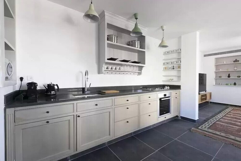 Apartamento Casa Archie Luxury Suites