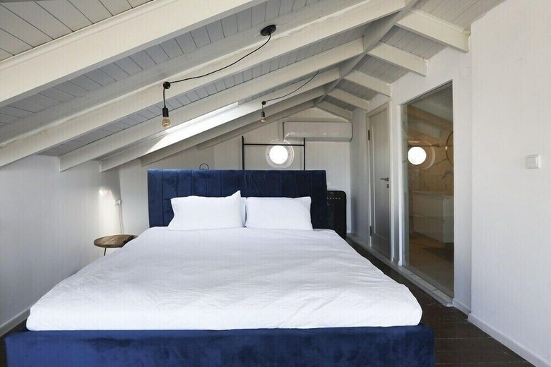 Apartamento Casa Archie Luxury Suites