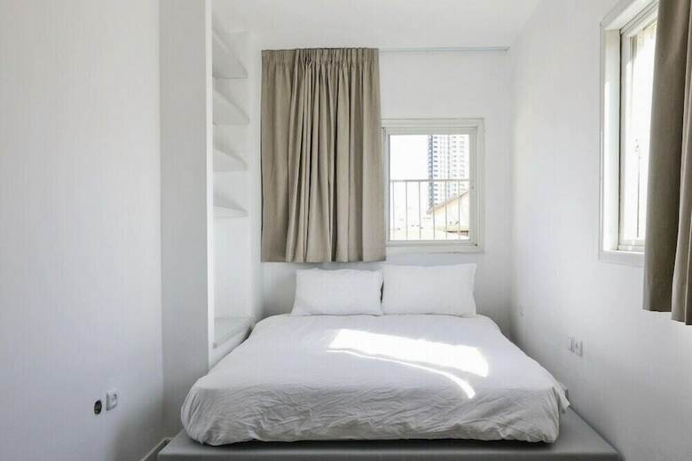 Apartamento Casa Archie Luxury Suites