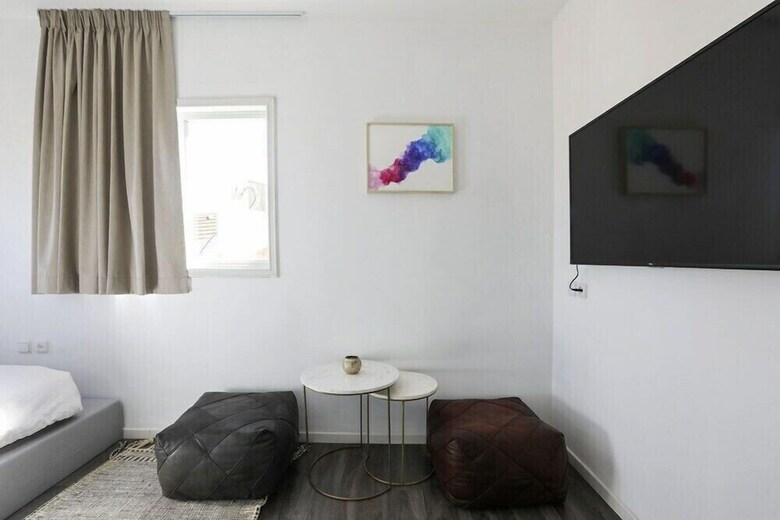 Apartamento Casa Archie Luxury Suites