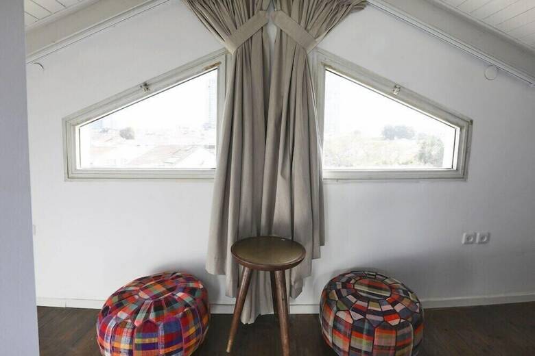 Apartamento Casa Archie Luxury Suites