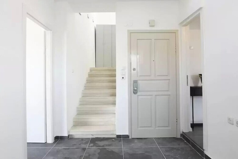 Apartamento Casa Archie Luxury Suites