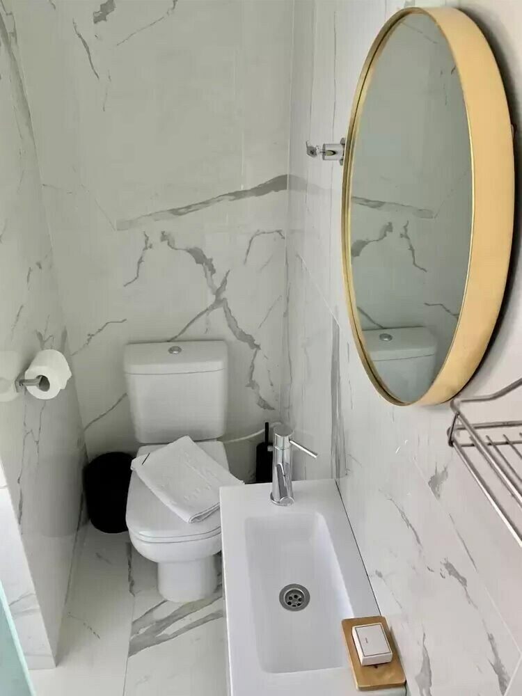 Apartamento Casa Archie Luxury Suites