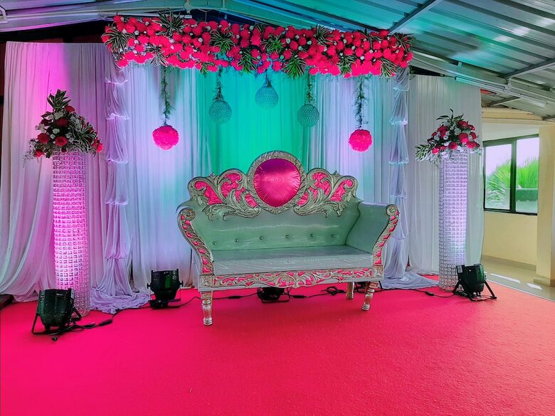 Hotel Rachana Palace