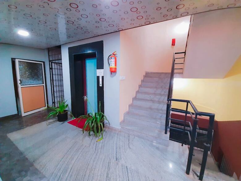 Hotel Rachana Palace