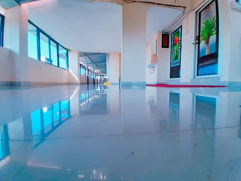 Hotel Rachana Palace