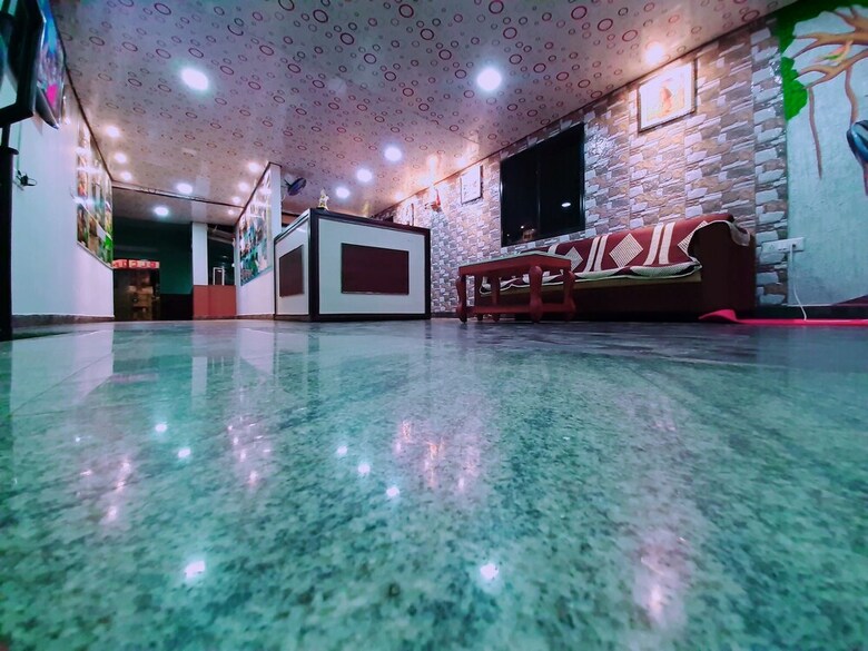 Hotel Rachana Palace