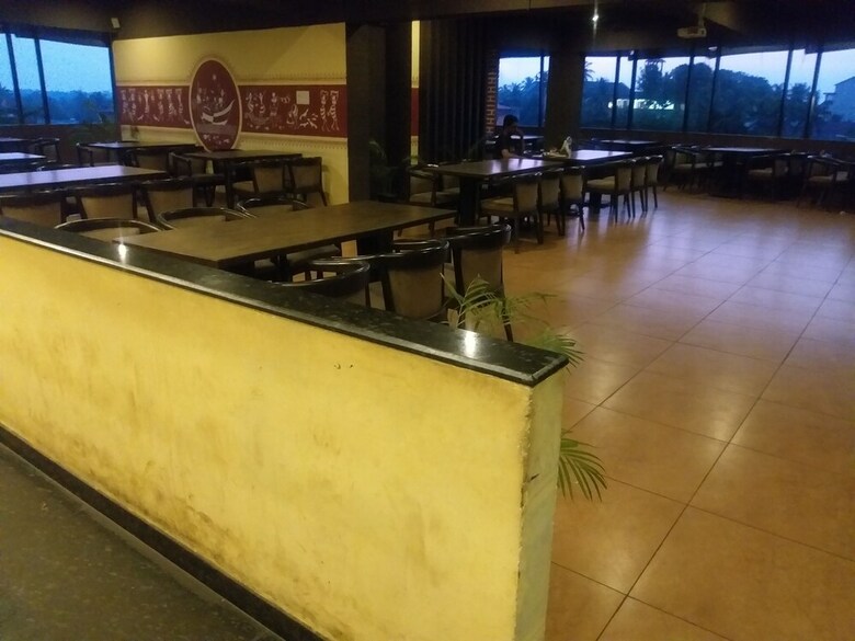 Hotel Rachana Palace