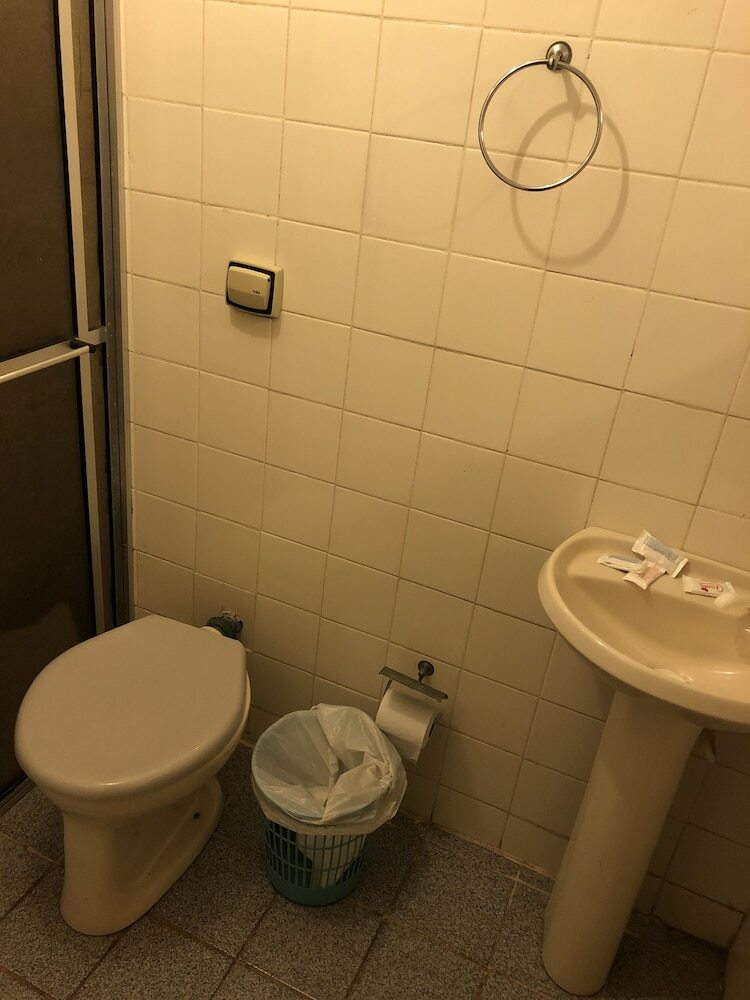 Oyo Gama Apart Hotel