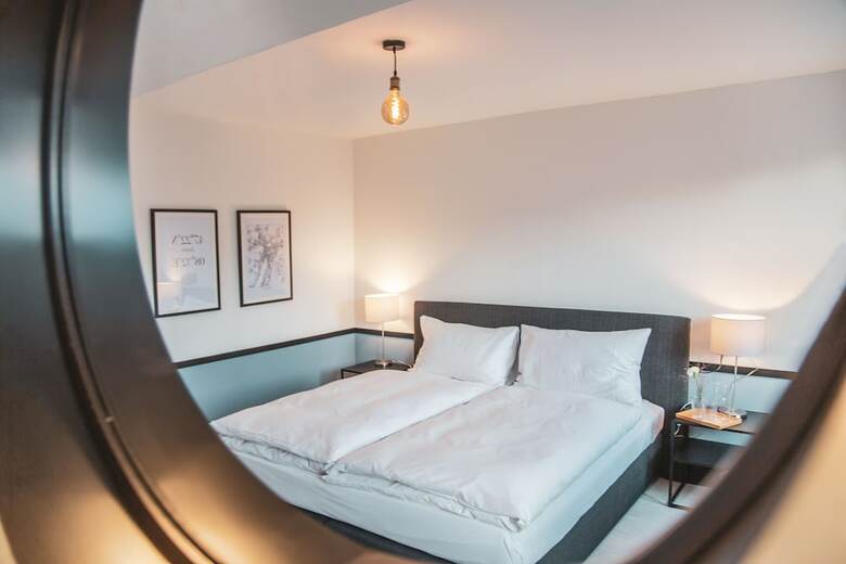 Hotel Krone Zurich