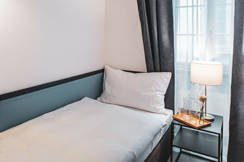 Hotel Krone Zurich