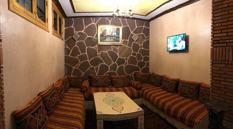 Hotel Dar Tawja