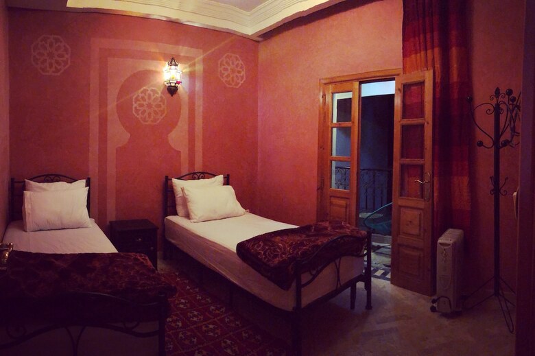 Hotel Dar Tawja