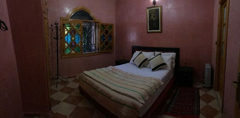 Hotel Dar Tawja