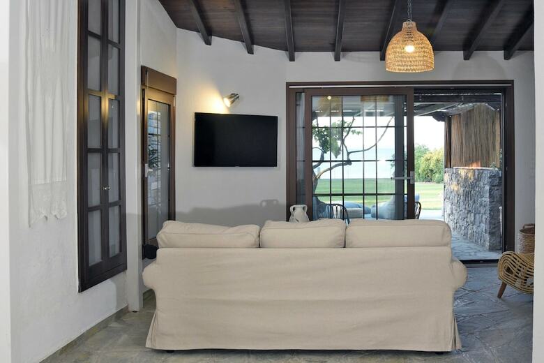 Luxury Villas In Ktima Gerostathi