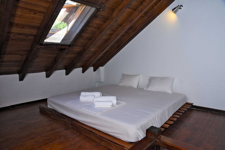 Luxury Villas In Ktima Gerostathi
