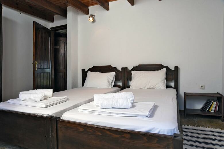 Luxury Villas In Ktima Gerostathi