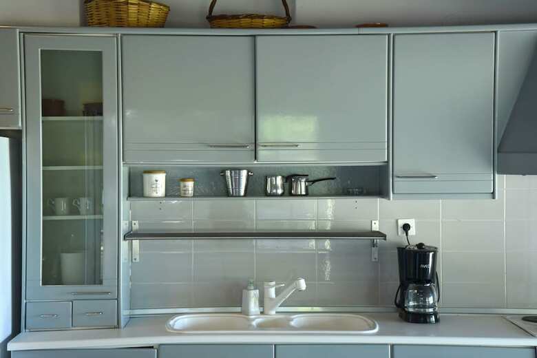 Luxury Villas In Ktima Gerostathi
