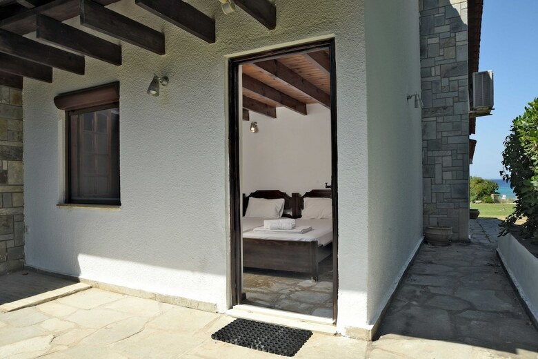 Luxury Villas In Ktima Gerostathi