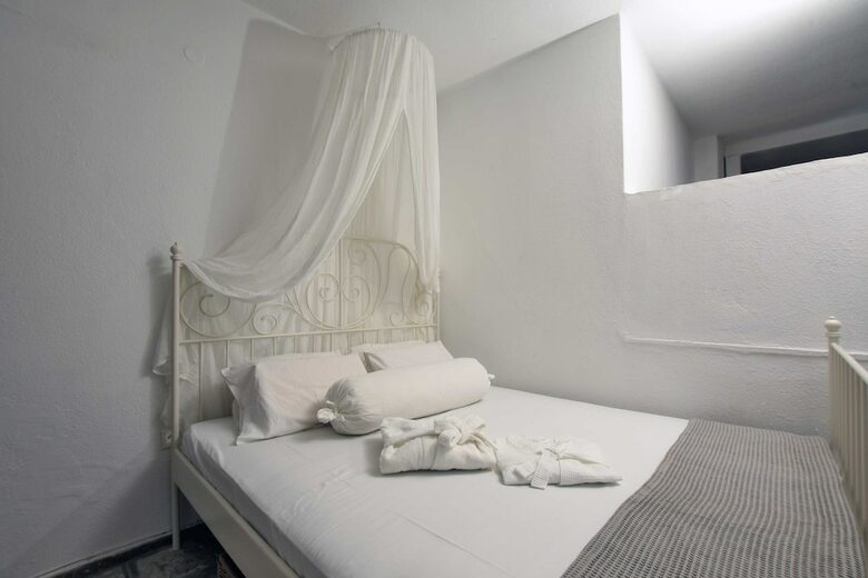 Luxury Villas In Ktima Gerostathi