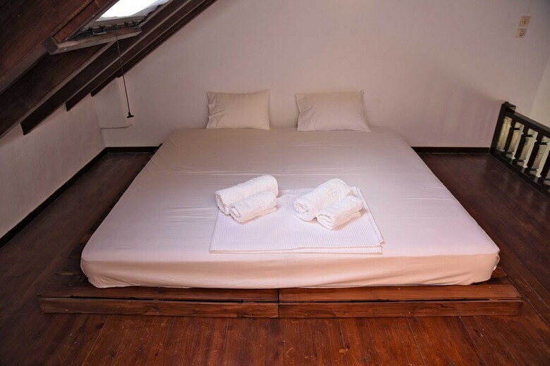 Luxury Villas In Ktima Gerostathi