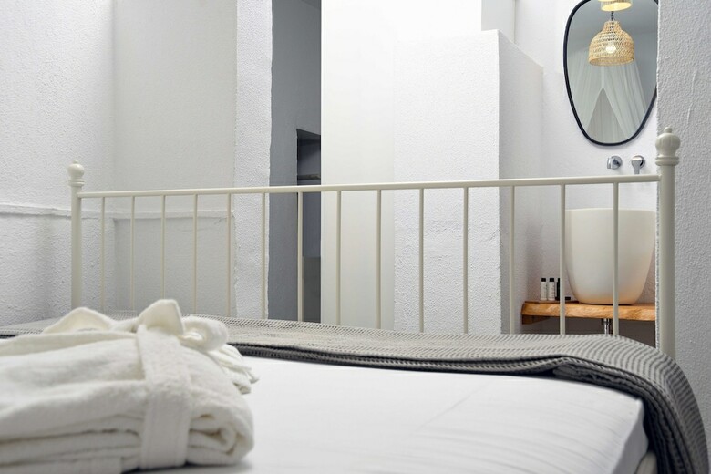 Luxury Villas In Ktima Gerostathi