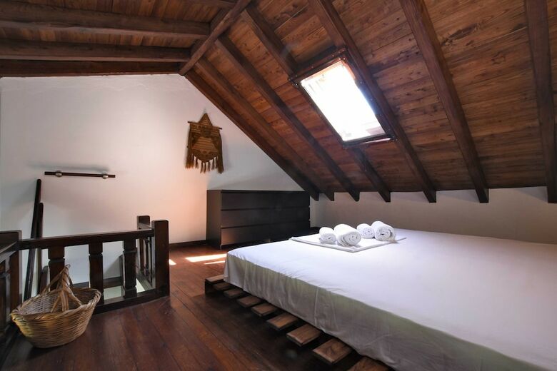 Luxury Villas In Ktima Gerostathi